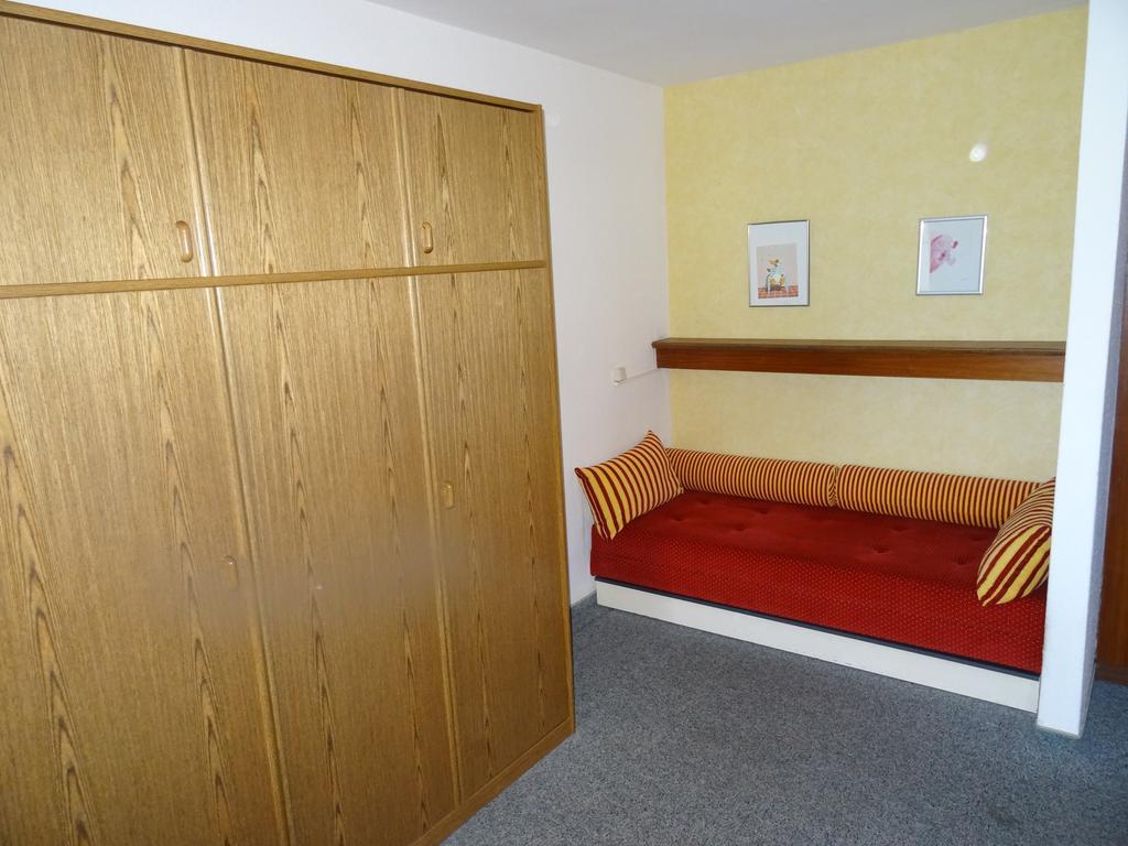 Casa Alpina Relax Saalbach-Hinterglemm Habitación foto